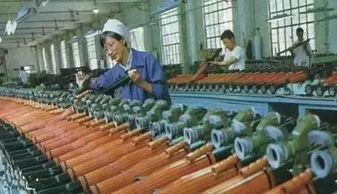 這家兵工廠位于新疆高海拔山區(qū),生產(chǎn)火箭彈近50萬(wàn)發(fā),今成空城