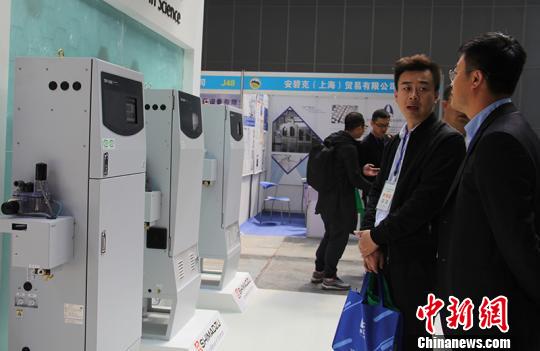 第二屆新疆亞歐國際節能環保博覽會成功舉辦，89家國內外企業共襄環保盛舉